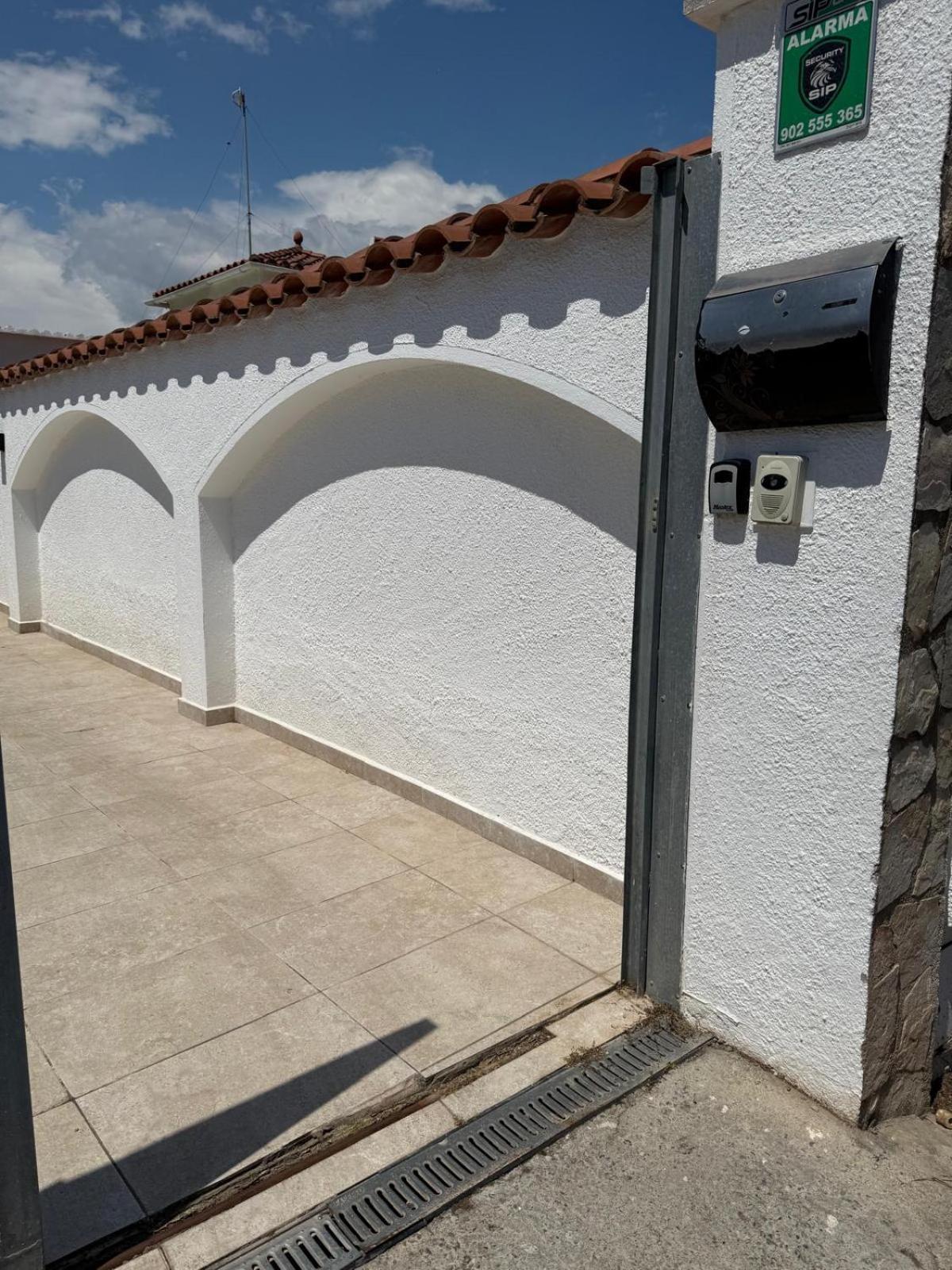 Raquel Koky Villa Empuriabrava Kültér fotó