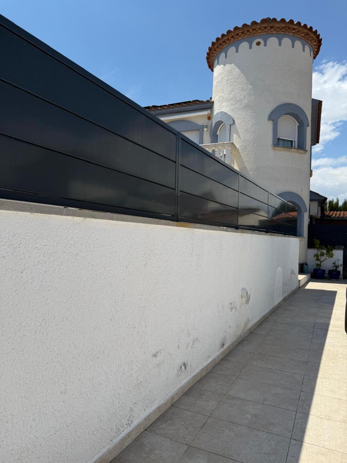 Raquel Koky Villa Empuriabrava Kültér fotó