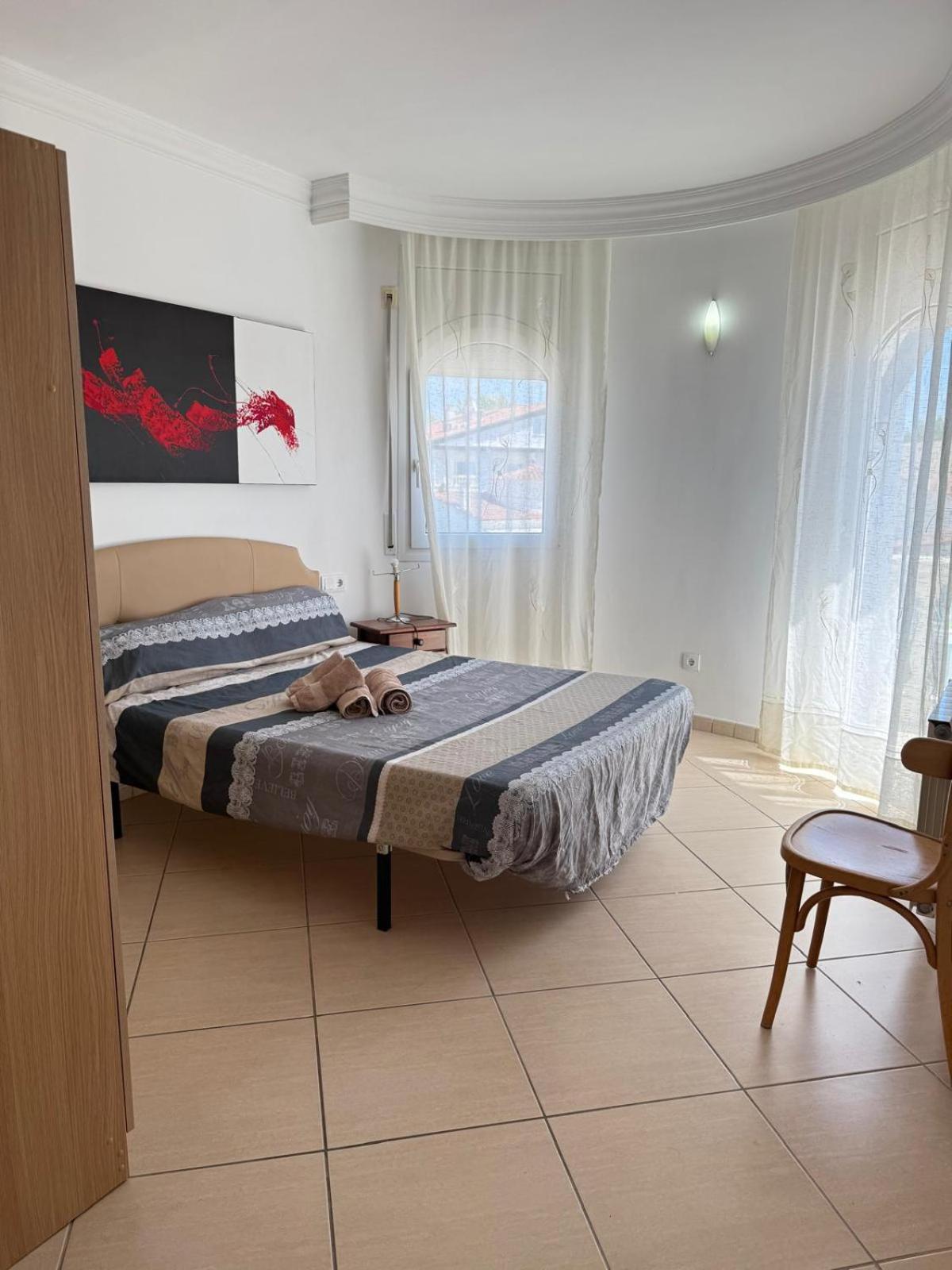 Raquel Koky Villa Empuriabrava Kültér fotó