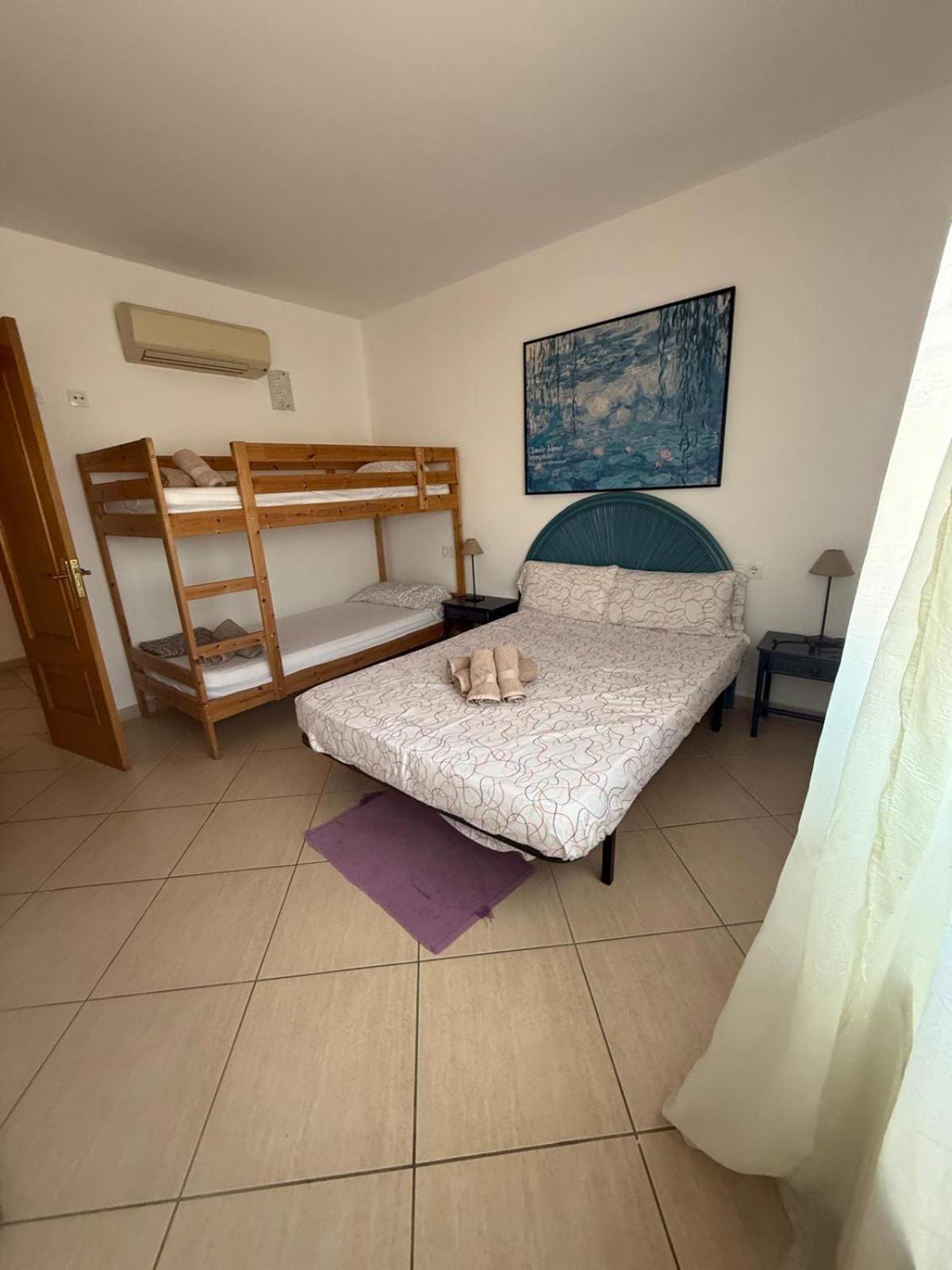 Raquel Koky Villa Empuriabrava Kültér fotó