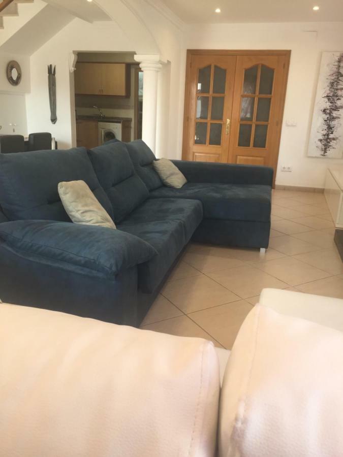 Raquel Koky Villa Empuriabrava Kültér fotó